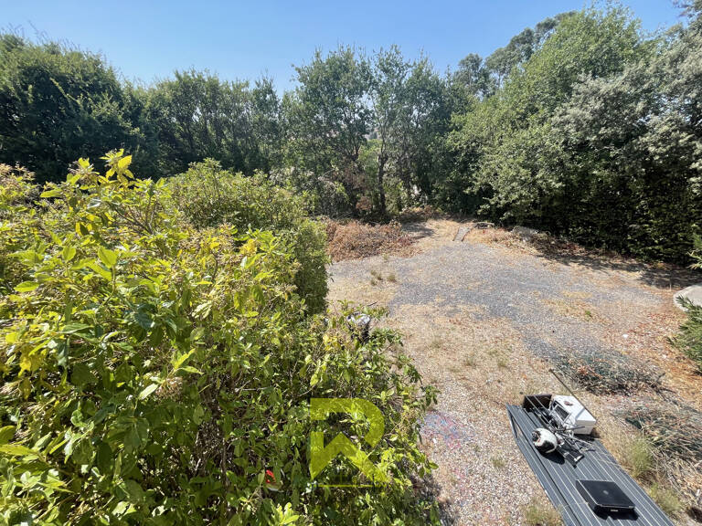 Terrain à bâtir d'exception avec vue imprenable — photo 1