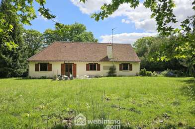 Maison 5 pièces 530000 €