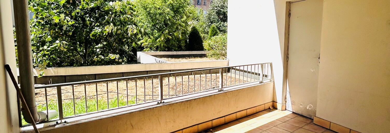 Appartement 3 Pièces 62 m² à vendre à Marseille 4 (13004)