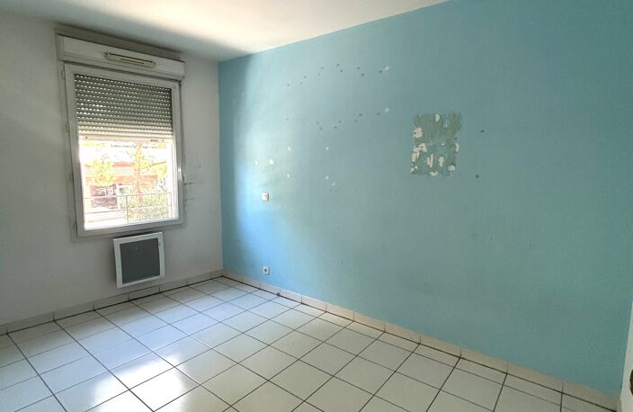 Résidence Les Chartreux  Appartement T3 avec terrasse 62.75m² – — photo 4