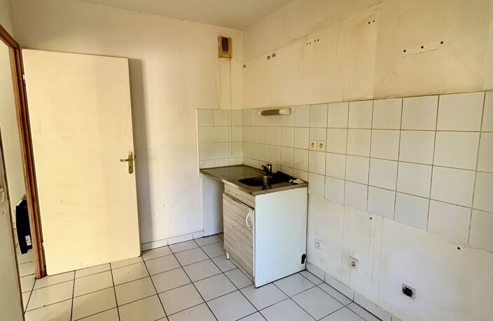 Résidence Les Chartreux  Appartement T3 avec terrasse 62.75m² – — photo 3