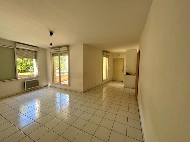 Appartement proposé à Marseille 4