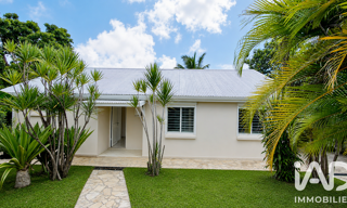 Maison 4 Pièces 94 m² à vendre à Baie-Mahault (97122)