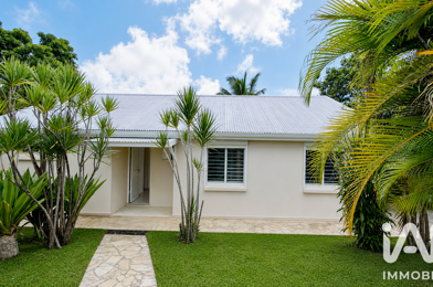 Maison 4 pièces 397000 €