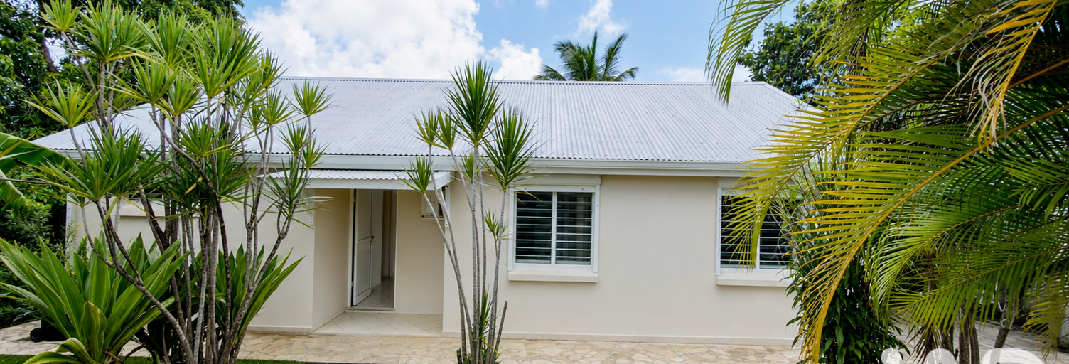 Maison 4 Pièces 94 m² à vendre à Baie-Mahault (97122)