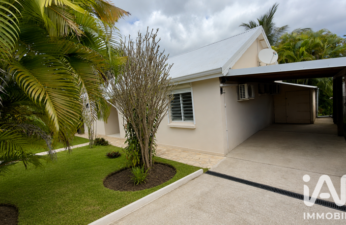 Vente Maison d'architecte 4 pièces — photo 2