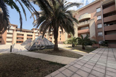 Appartement 3 pièces 1070 €