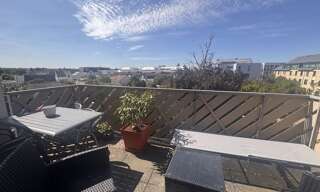 Appartement 2 Pièces 45 m² à vendre à Caen (14000)