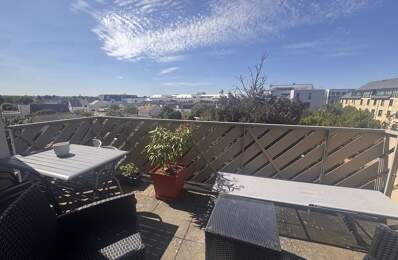 F2 - 45.4m ² — photo du bien