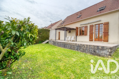 Maison 6 pièces 326000 €