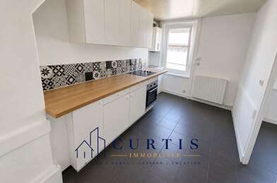 Appartement 2 pièces 345 €
