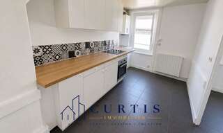Appartement 2 Pièces 33 m² à louer à Firminy (42700)