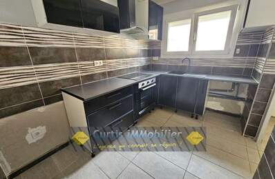 F3 - 67m ² — photo du bien
