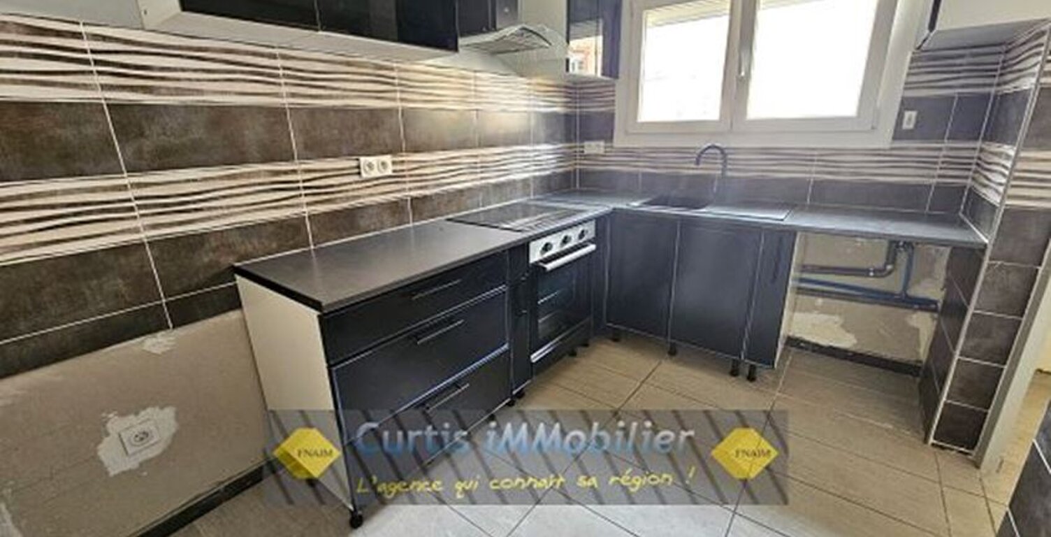 F3 - 67m ² — photo 1