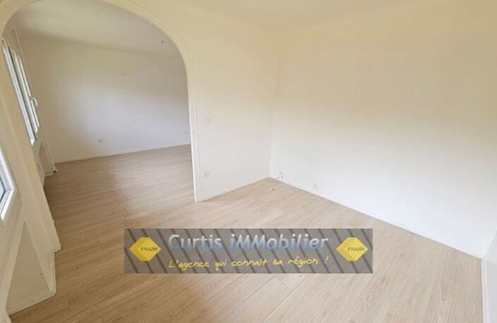 F3 - 67m ² — photo 3