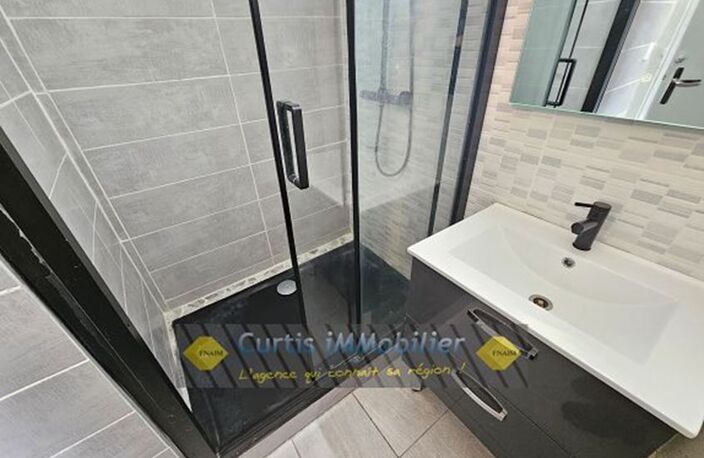 F3 - 67m ² — photo 4