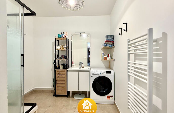 Appartement F2 proche gare Groslay — photo 4
