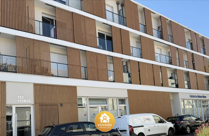 Appartement F2 proche gare Groslay — photo 5