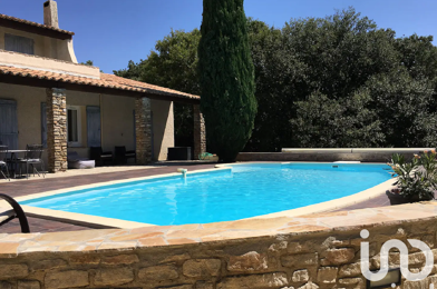 Maison 5 pièces 435000 €
