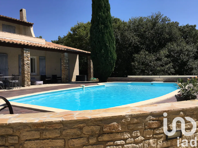Vente Maison/villa 5 pièces — photo du bien