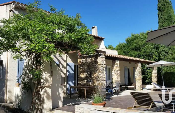 Vente Maison/villa 5 pièces — photo 2