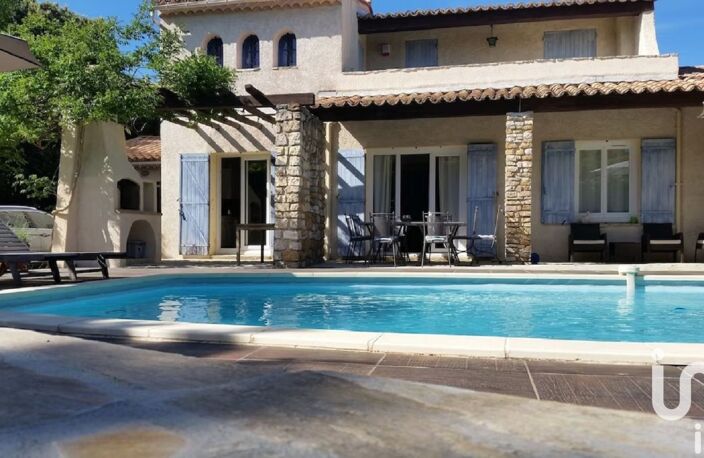 Vente Maison/villa 5 pièces — photo 4