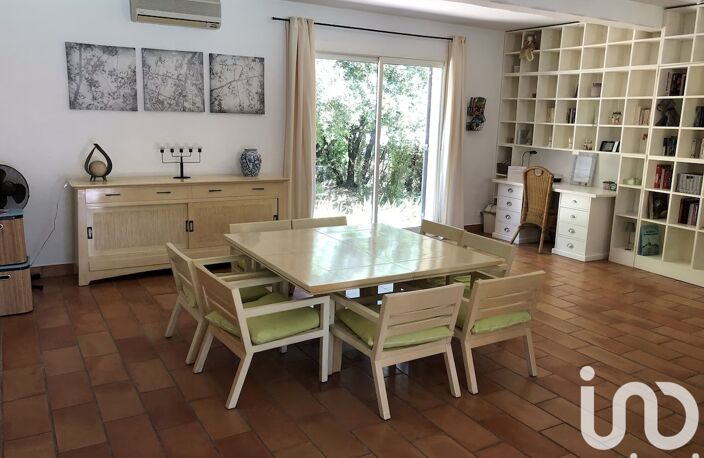 Vente Maison/villa 5 pièces — photo 5