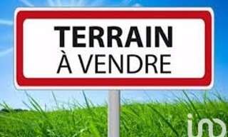 Terrain  1050 m² à vendre à Magny-en-Vexin (95420)