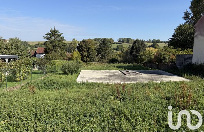 Vente Terrain à bâtir 1 050 m&sup2; — photo 2
