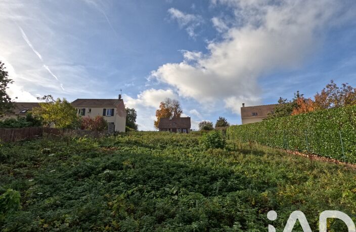 Vente Terrain à bâtir 1 050 m&sup2; — photo 4