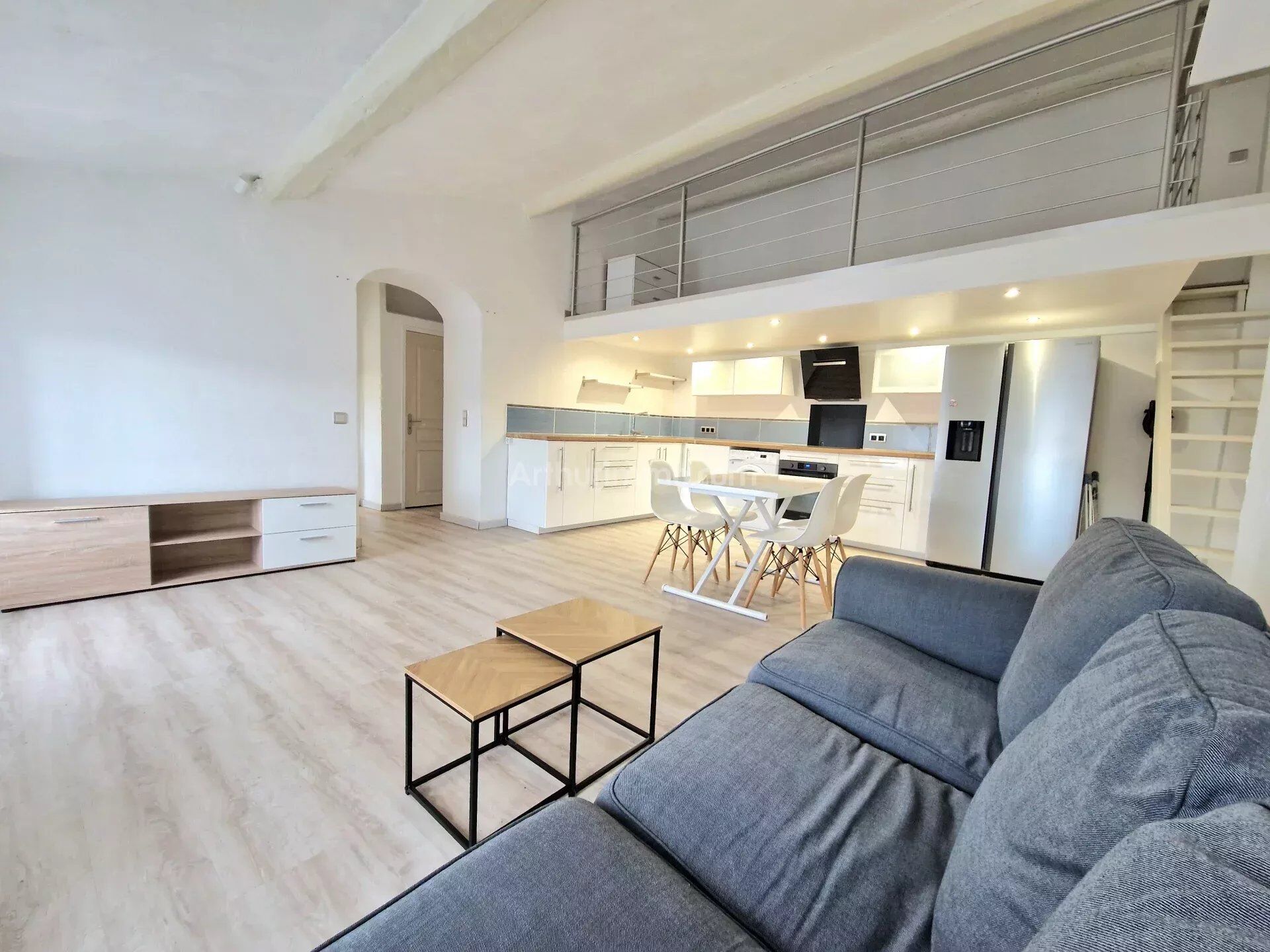 Appartement 2 pièces 48 m² · à Trans-en-Provence · 48 m² · 650 €/mois