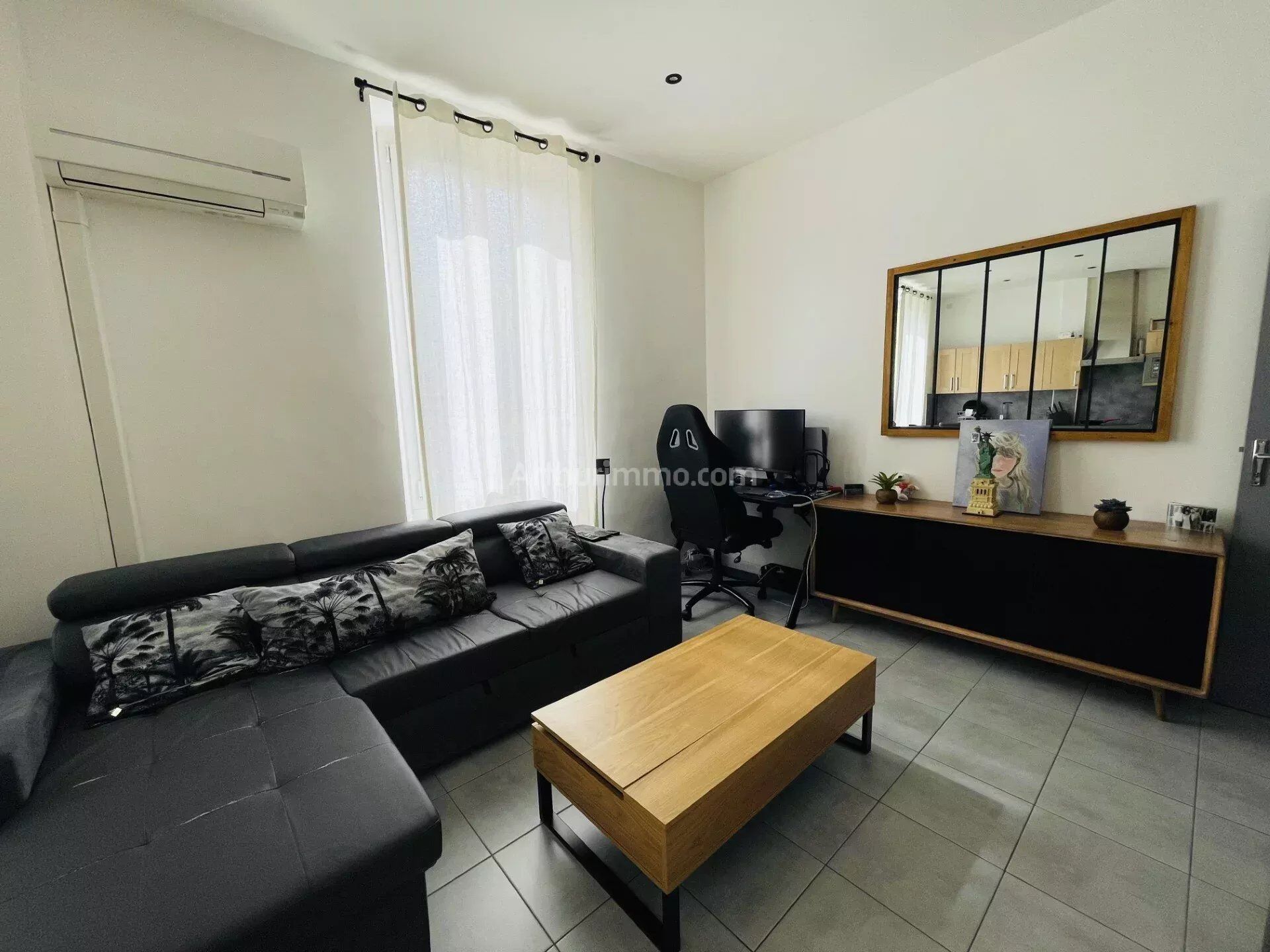 Appartement 2 pièces 33 m² · à Aubagne · 33 m² · 720 €/mois