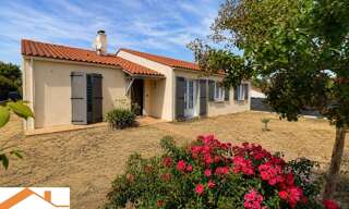 Maison  133 m² à vendre à Saint-Denis-la-Chevasse (85170)