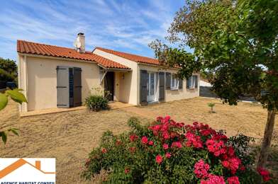 Maison  295000 €