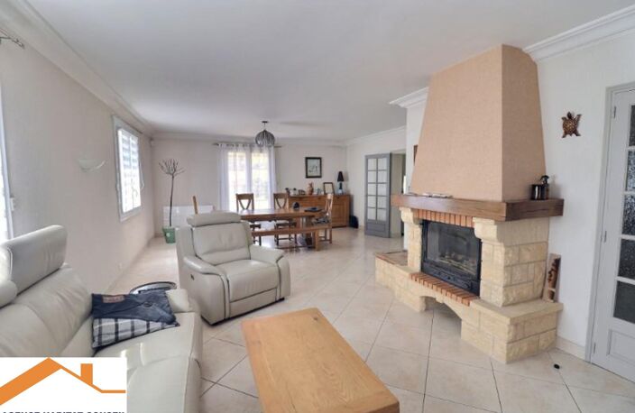 Vente maison  133 m² Saint-Denis-la-Chevasse (85170) — photo 3