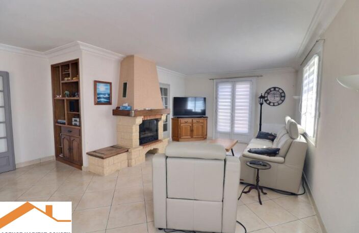 Vente maison  133 m² Saint-Denis-la-Chevasse (85170) — photo 4