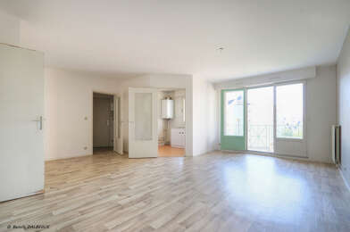 Appartement 3 pièces 315000 €