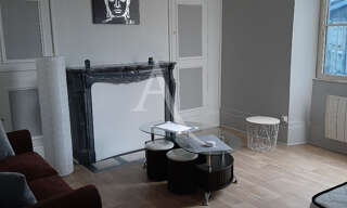 Appartement 1 Pièce 22 m² à louer à Jargeau (45150)