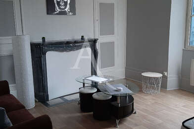 Appartement 1 pièces 450 €