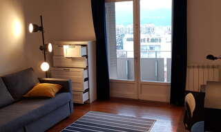Appartement 1 Pièce 33 m² à louer à Grenoble (38000)