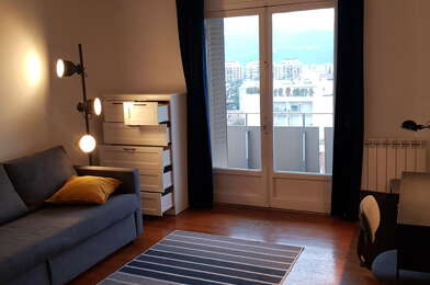Appartement 1 pièces 495 €