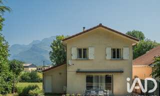 Maison 4 Pièces 85 m² à vendre à Noyarey (38360)