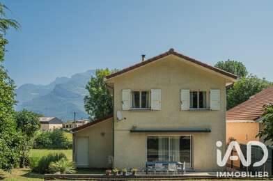 Maison 4 pièces 349000 €