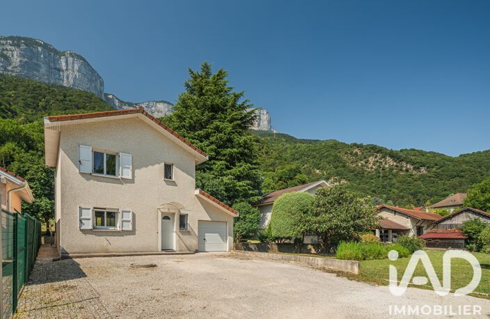 Vente Maison/villa 4 pièces — photo 2