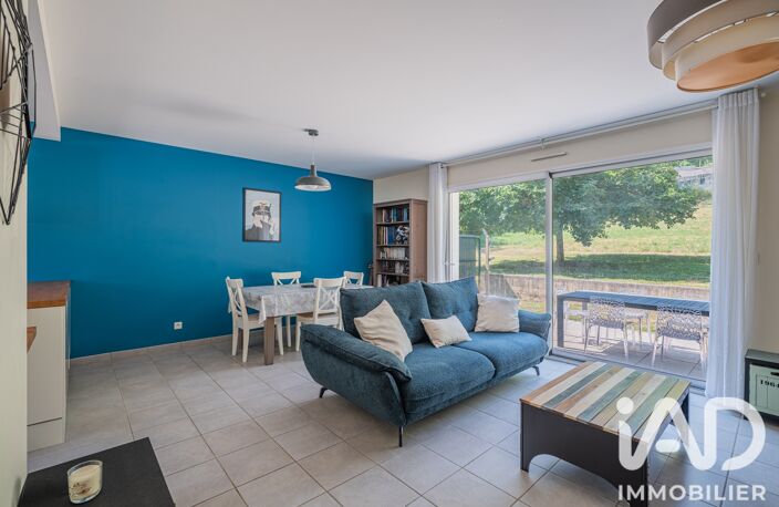 Vente Maison/villa 4 pièces — photo 3