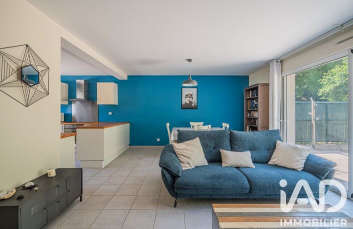 Vente Maison/villa 4 pièces — photo 4