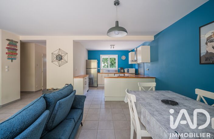 Vente Maison/villa 4 pièces — photo 5