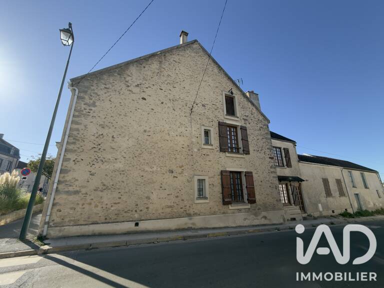 Vente Maison/villa 4 pièces — photo 1