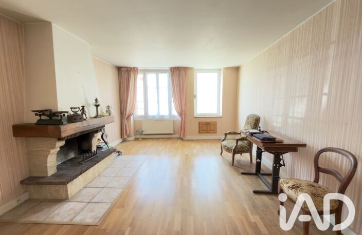 Vente Maison/villa 4 pièces — photo 2