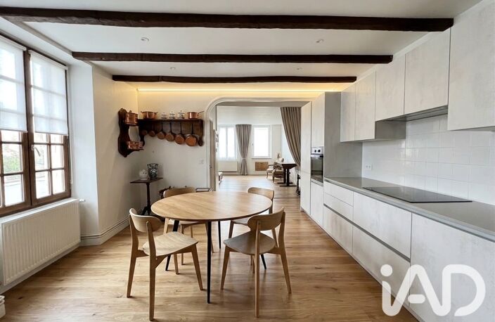 Vente Maison/villa 4 pièces — photo 3